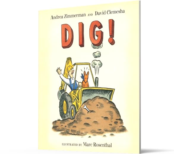Dig!