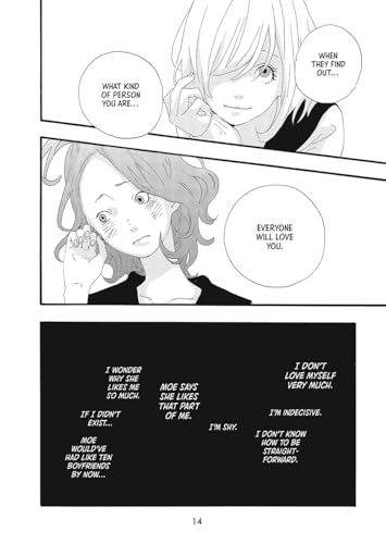 The Secret of Friendship