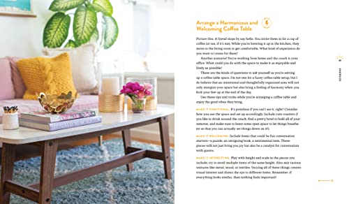 The Happy Home: The Ultimate Guide to Creating a Home that Brings You Joy