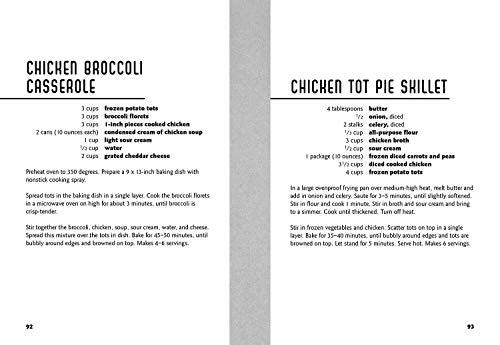 101 Things to Do With Tots