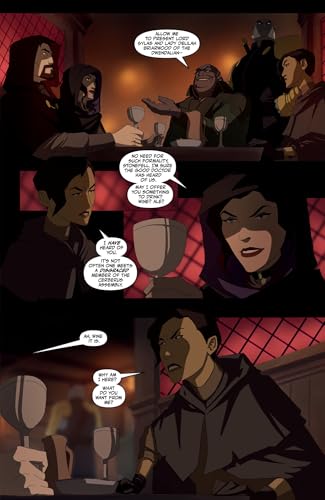 The Legend of Vox Machina: The Whitestone Chronicles Volume 1--Ripley