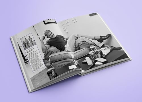 Esquire The Handbook of Men's Style: A Guide to Looking Good