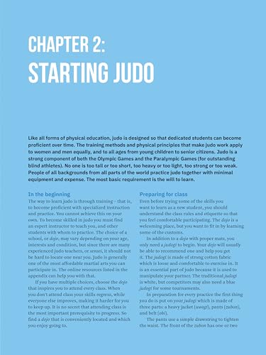 Judo Unleashed!: The Ultimate Training Bible for Judoka at Every Level (Revised and Expanded Edition)