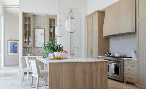 The Elegance and Comfort of Home