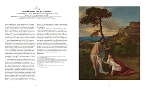 Titian and the Renaissance in Venice