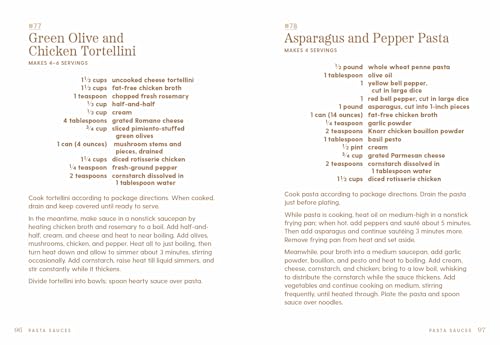 101 Things to Do With Rotisserie Chicken, new edition (101 Cookbooks)