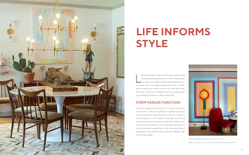 Slow Style Home: Take Your Time, Use What You Have, and Translate Your Vision into a Home You Love