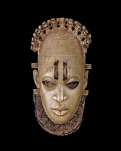 African Art as Philosophy: Senghor, Bergson, and the Idea of Negritude