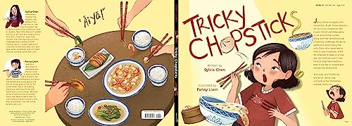 Tricky Chopsticks