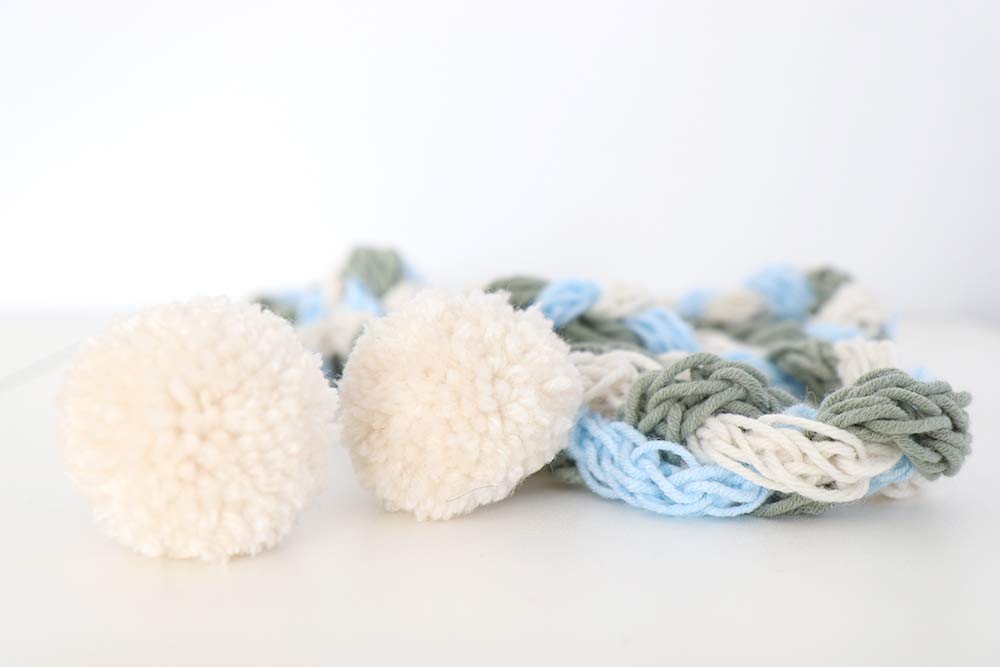 Finger Knitting for Kids: Super Cute & Easy Things to Make