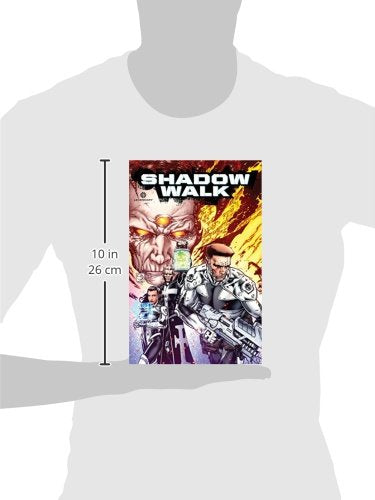 Shadow Walk