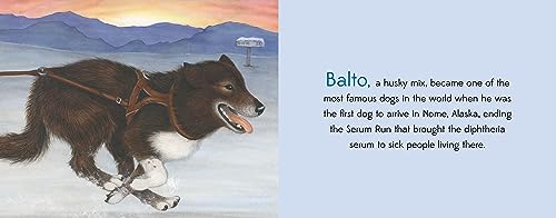 Alaska's Dog Heroes: True Stories of Remarkable Canines (Paws IV)