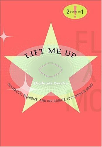 Lift Me Up/Calm Me Down