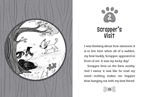 Barnyard Buddies (7) (Good Dog)