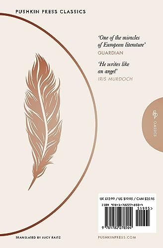 Swann in Love, Deluxe Edition (Pushkin Press Classics)