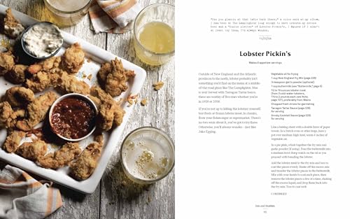 Castle Rock Kitchen: Wicked Good Recipes from the World of Stephen King [A Cookbook]