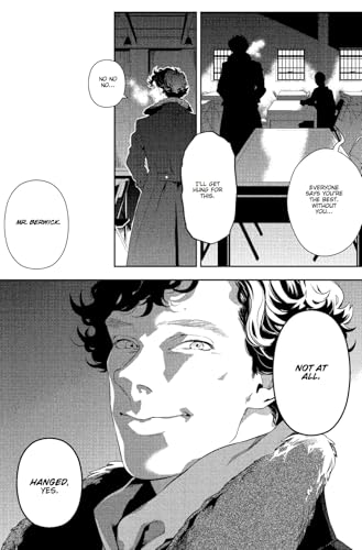 Sherlock Vol. 3: The Great Game (SHERLOCK HOLMES)