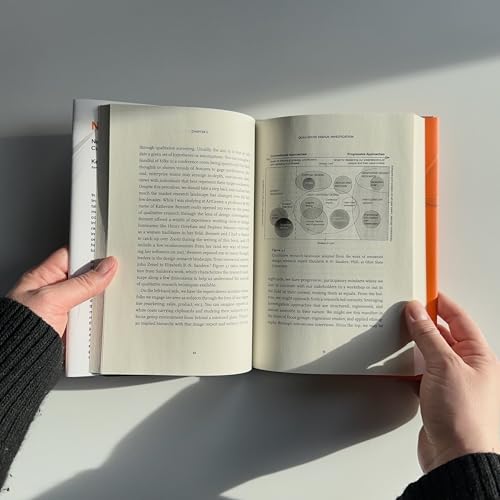 Nonlinear: Navigating Design with Curiosity and Conviction (Simplicity: Design, Technology, Business, Life)