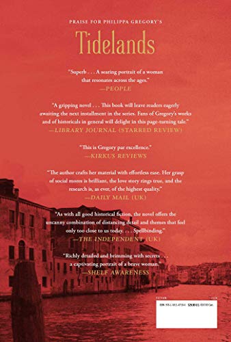 Dark Tides: A Novel (2) (The Fairmile Series)