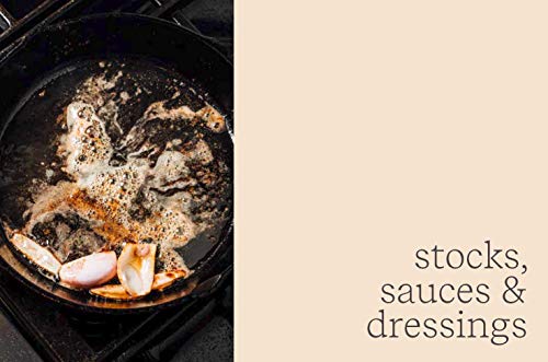 The New Orleans Kitchen: Classic Recipes and Modern Techniques for an Unrivaled Cuisine [A Cookbook]