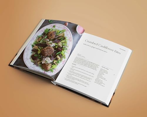 The Wanderlust Kitchen: A spiritual guide to healing recipes from around the world