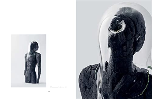 Aron Demetz: Autark - Autarchic - Autarchia