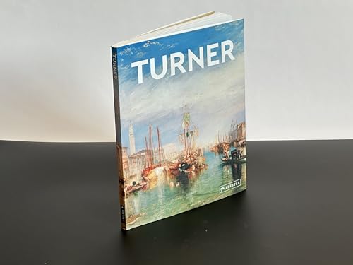Turner: Masters of Art