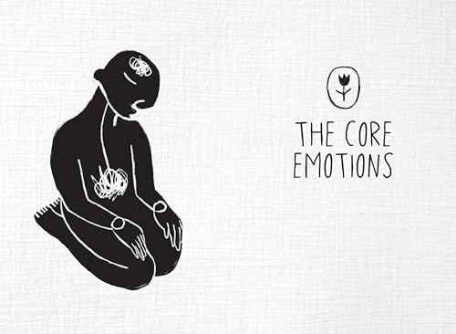 The Intuitive Drawing Journal: A Guided Journal for Processing Feelings and Emotions