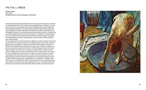Degas: Masters of Art