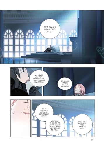 A Stepmother's Marchen Vol. 1 (A Stepmother's Märchen)