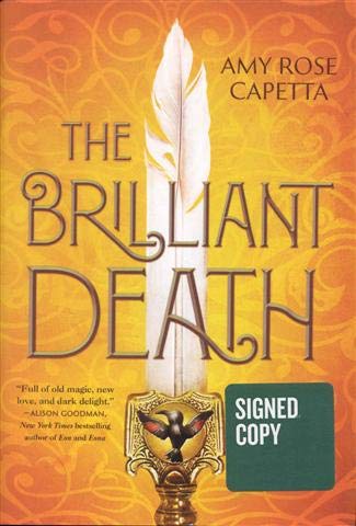 The Brilliant Death