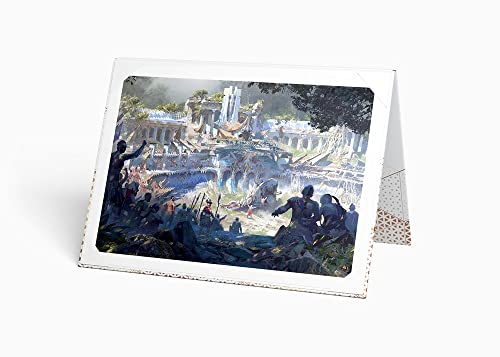 The Art of Horizon Forbidden West (Deluxe Edition)