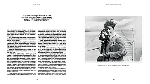 Overlooked: A Celebration of Remarkable, Underappreciated People Who Broke the Rules and Changed the World