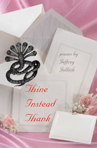 Thine Instead Thank