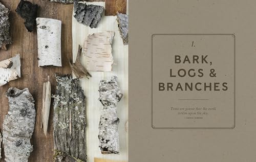 Wonder of the Woodlands: The Art of Seeing and Creating with Nature