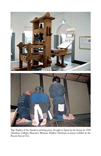 In Search of Japan's Hidden Christians: A Story of Suppression, Secrecy and Survival