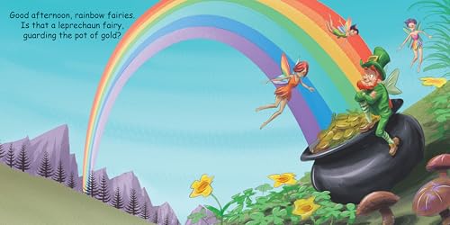 Good Night Fairies (Good Night Our World)