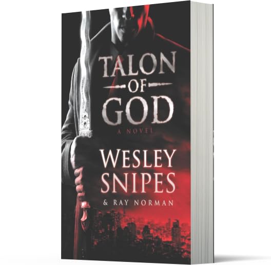 TALON GOD