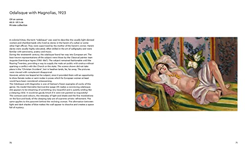 Matisse: Masters of Art