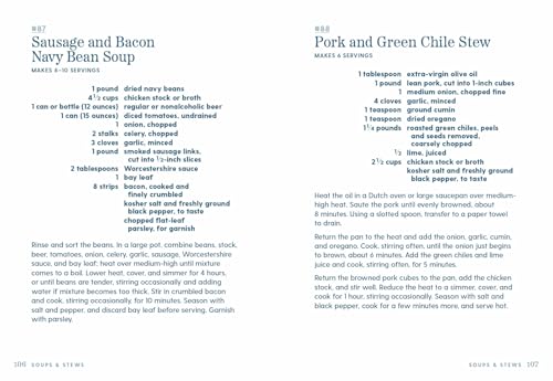101 Things to Do With Pork (101 Cookbooks)