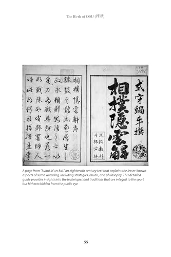 Karate's Universal Codeword: The Mysterious Origins, Meaning and Usage of the word "OSU" in the Martial Arts