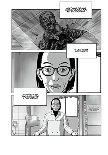 The Hellbound Volume 2