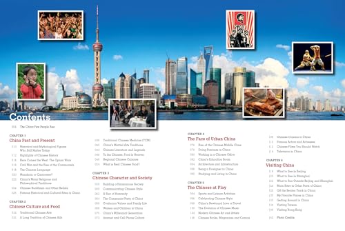 A Geek in China: Discovering the Land of Bullet Trains, Alibaba and Dim Sum (Tuttle Specials)