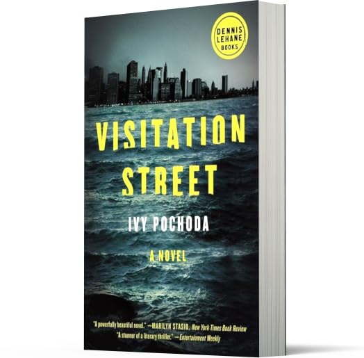 VISITATION STR