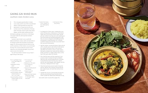 Kalaya's Southern Thai Kitchen: A Cookbook