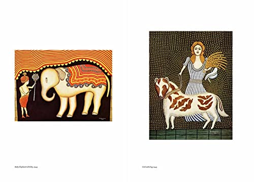 Master of the Two Left Feet: Morris Hirshfield Rediscovered