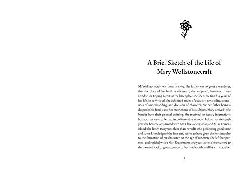The Feminist Papers: A Vindication of the Rights of Women (Women's Voices)