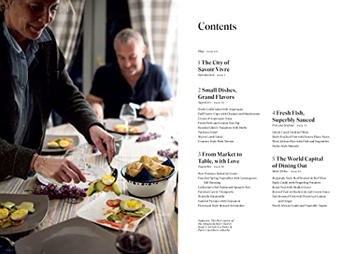 World Food: Paris: Heritage Recipes for Classic Home Cooking [A Parisian Cookbook]