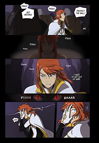 Awaken Vol. 1