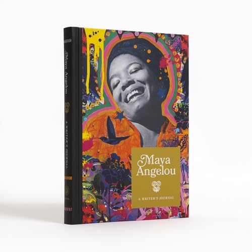 Maya Angelou: A Writer's Journal